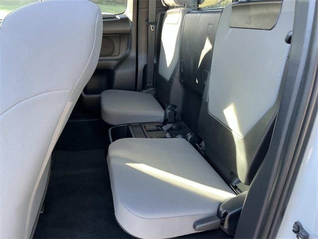 2019 Toyota Tacoma 2WD 2WD SR Access Cab 6' Bed I4 AT (GS)