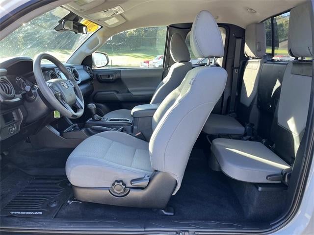 2019 Toyota Tacoma 2WD 2WD SR Access Cab 6' Bed I4 AT (GS)