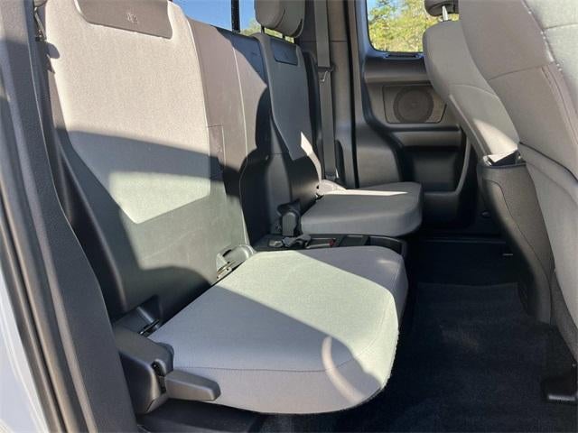 2019 Toyota Tacoma 2WD 2WD SR Access Cab 6' Bed I4 AT (GS)