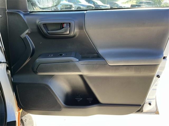 2019 Toyota Tacoma 2WD 2WD SR Access Cab 6' Bed I4 AT (GS)