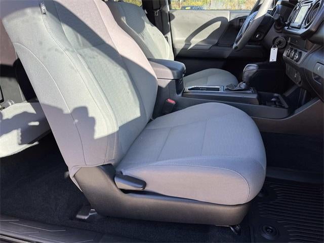 2019 Toyota Tacoma 2WD 2WD SR Access Cab 6' Bed I4 AT (GS)