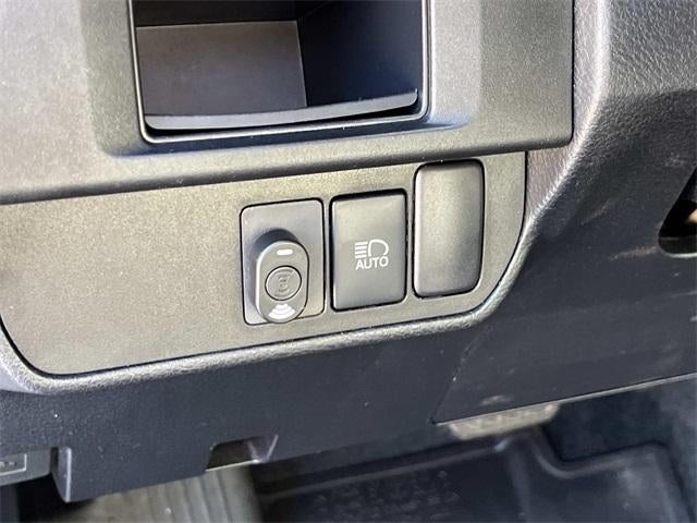 2019 Toyota Tacoma 2WD 2WD SR Access Cab 6' Bed I4 AT (GS)