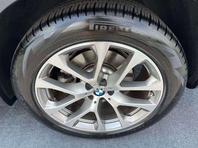2026 BMW X5 sDrive40i Sports Activity Vehicle
