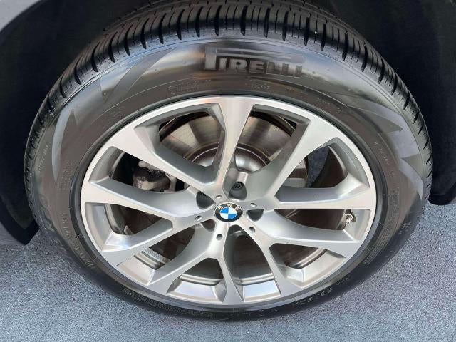 2026 BMW X5 sDrive40i Sports Activity Vehicle