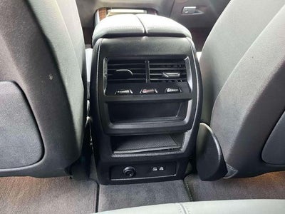 2026 BMW X5 sDrive40i Sports Activity Vehicle