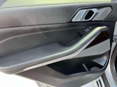 2026 BMW X5 sDrive40i Sports Activity Vehicle