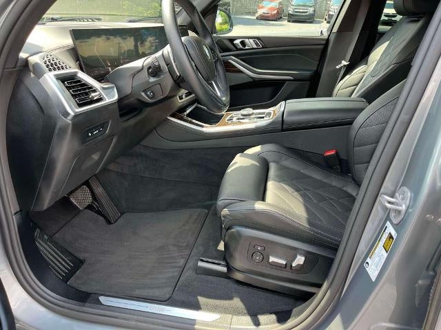 2026 BMW X5 sDrive40i Sports Activity Vehicle