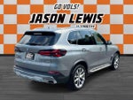 2026 BMW X5 sDrive40i Sports Activity Vehicle