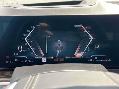 2026 BMW X5 sDrive40i Sports Activity Vehicle