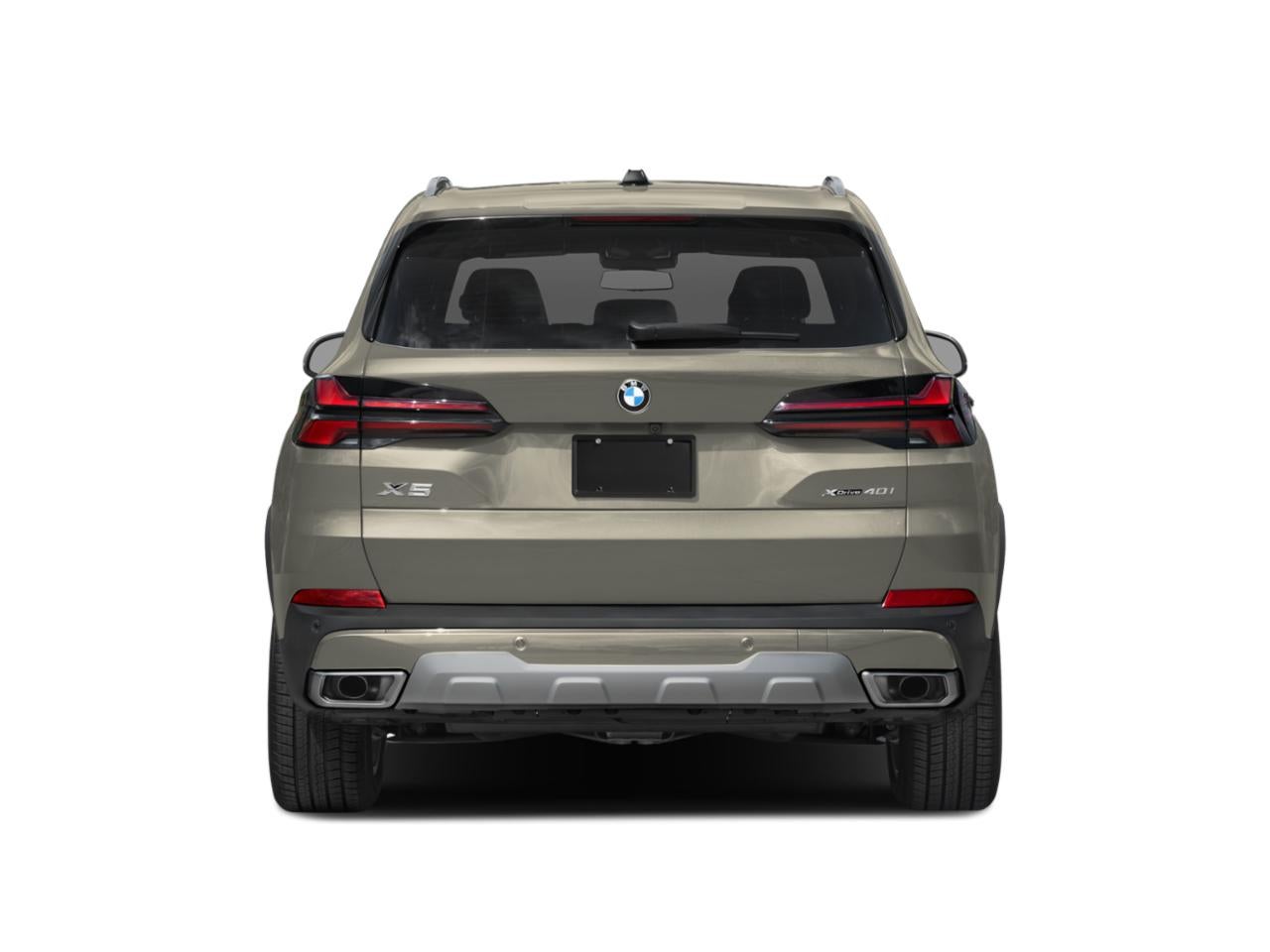 2026 BMW X5 sDrive40i Sports Activity Vehicle