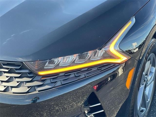 2023 Kia K5 LXS Auto FWD