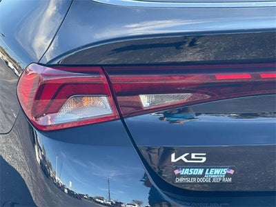 2023 Kia K5 LXS Auto FWD