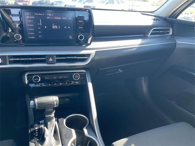 2023 Kia K5 LXS Auto FWD