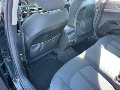 2023 Kia K5 LXS Auto FWD