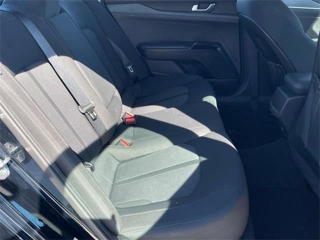 2023 Kia K5 LXS Auto FWD