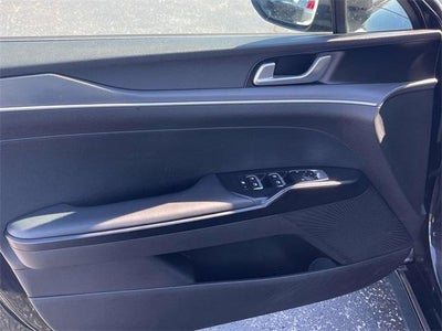 2023 Kia K5 LXS Auto FWD