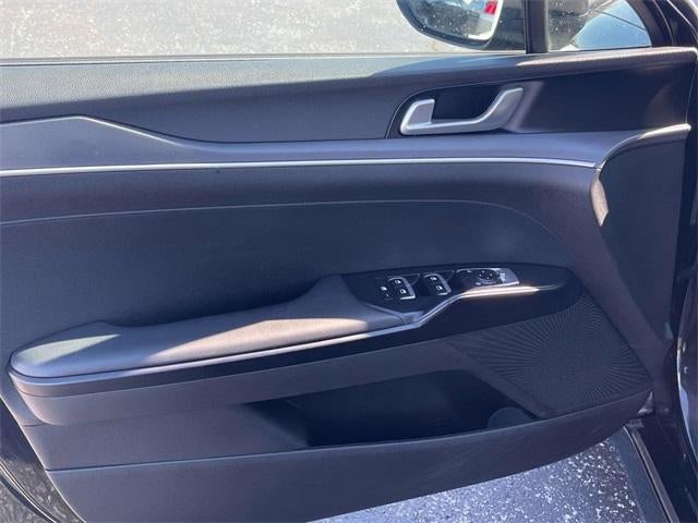 2023 Kia K5 LXS Auto FWD