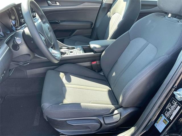 2023 Kia K5 LXS Auto FWD