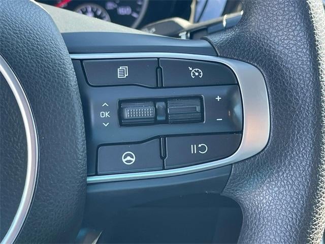 2023 Kia K5 LXS Auto FWD