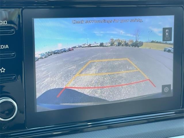 2023 Kia K5 LXS Auto FWD