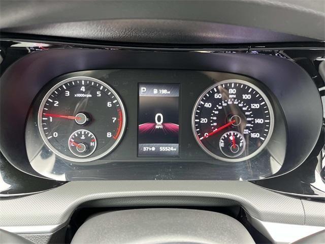 2023 Kia K5 LXS Auto FWD