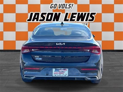 2023 Kia K5 LXS Auto FWD