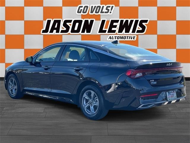 2023 Kia K5 LXS Auto FWD