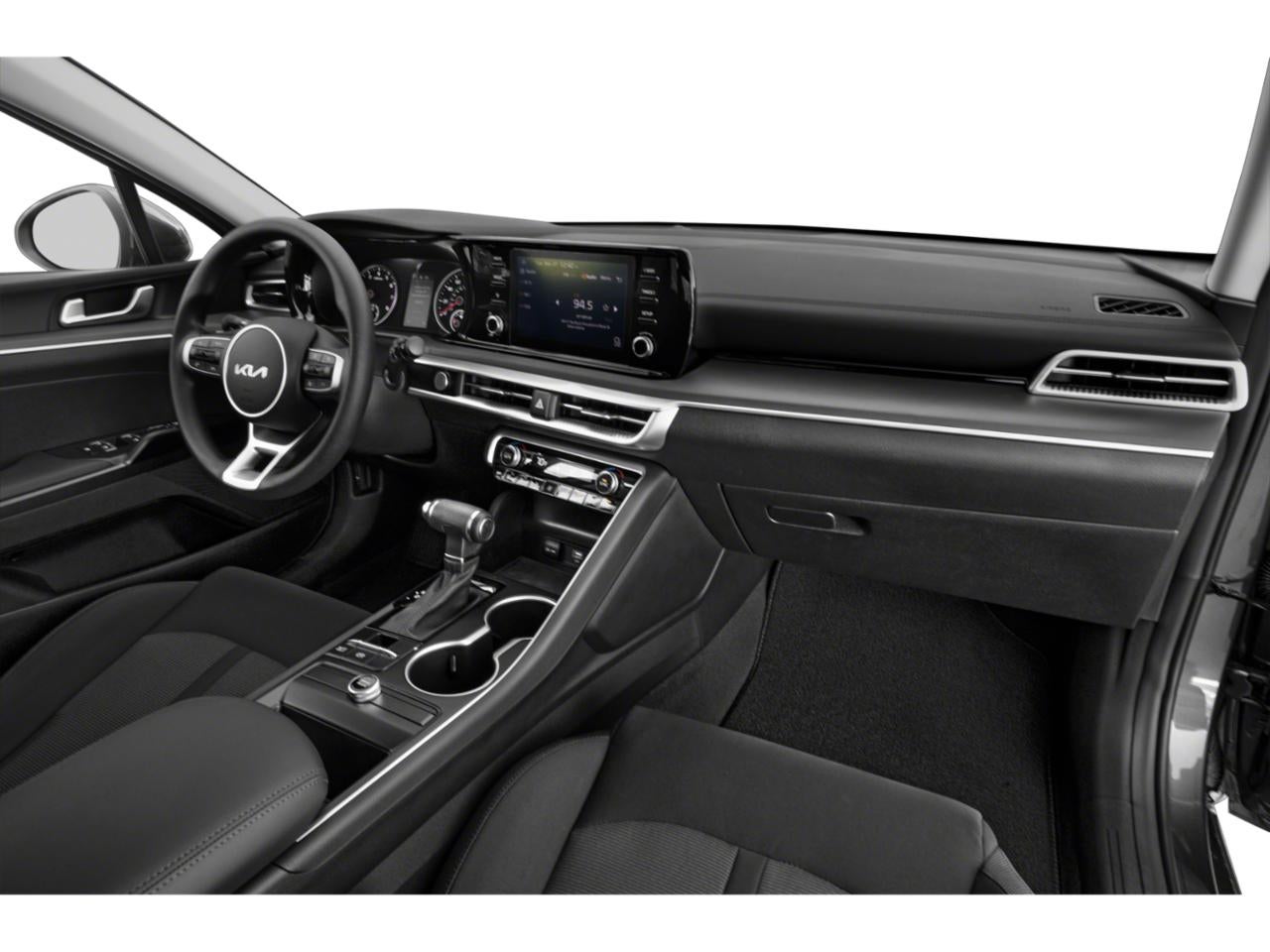 2023 Kia K5 LXS Auto FWD