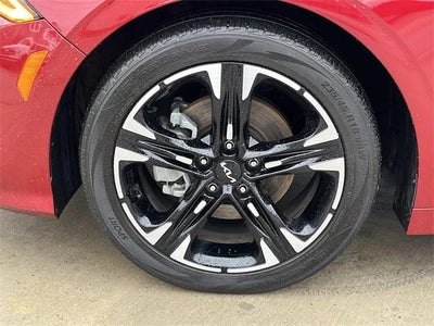 2023 Kia K5 GT-Line Auto FWD