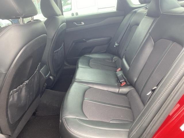 2023 Kia K5 GT-Line Auto FWD