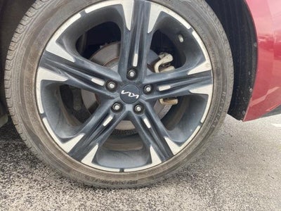 2023 Kia K5 GT-Line Auto FWD