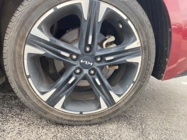 2023 Kia K5 GT-Line Auto FWD