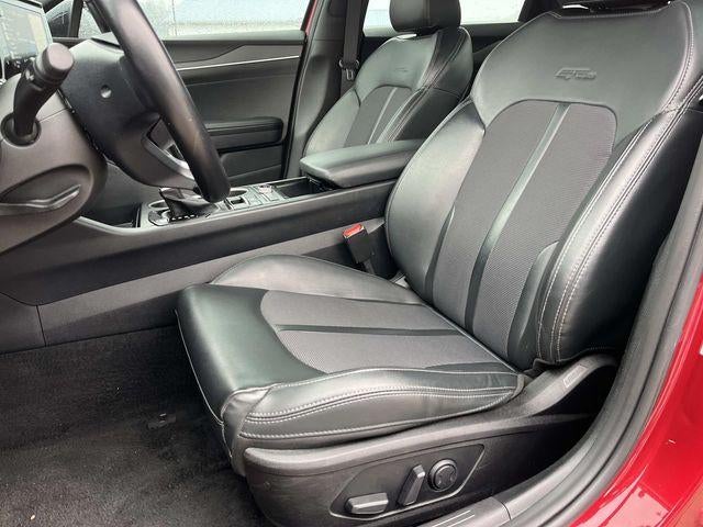 2023 Kia K5 GT-Line Auto FWD