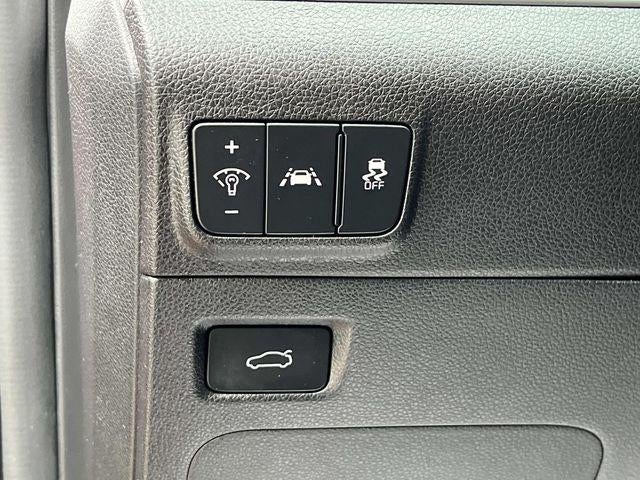 2023 Kia K5 GT-Line Auto FWD