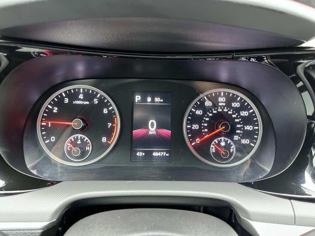 2023 Kia K5 GT-Line Auto FWD