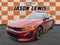 2023 Kia K5 GT-Line Auto FWD