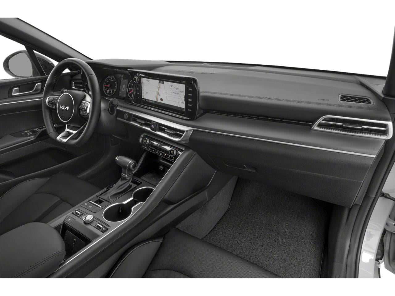 2023 Kia K5 GT-Line Auto FWD