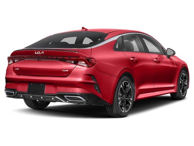 2023 Kia K5 GT-Line Auto FWD