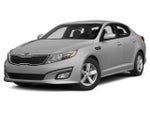 2015 Kia Optima 4dr Sdn LX