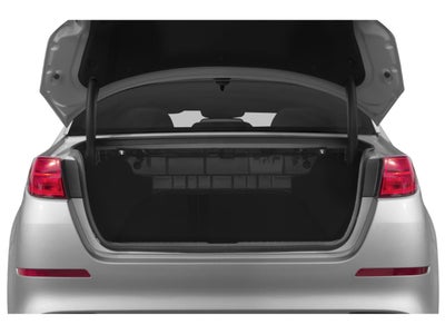 2015 Kia Optima 4dr Sdn LX