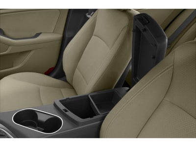 2015 Kia Optima 4dr Sdn LX