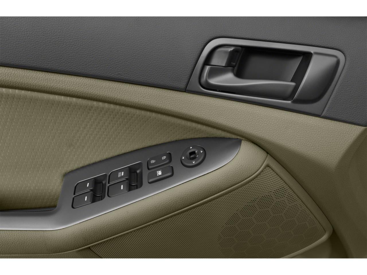 2015 Kia Optima 4dr Sdn LX