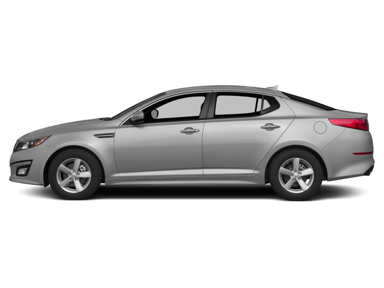 2015 Kia Optima 4dr Sdn LX