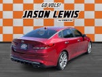2019 Kia Optima S Auto