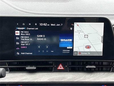 2025 Kia Sportage X-Line AWD