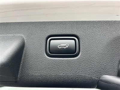 2025 Kia Sportage X-Line AWD