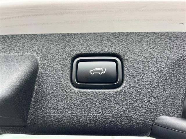 2025 Kia Sportage X-Line AWD