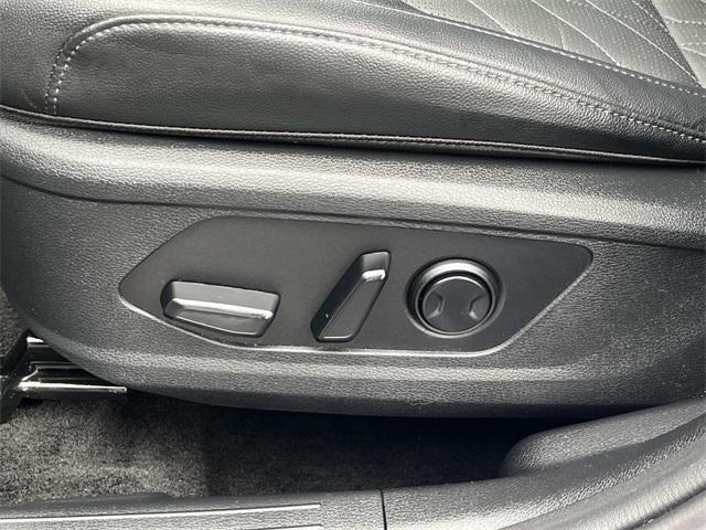 2025 Kia Sportage X-Line AWD