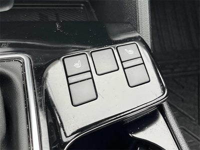 2025 Kia Sportage X-Line AWD