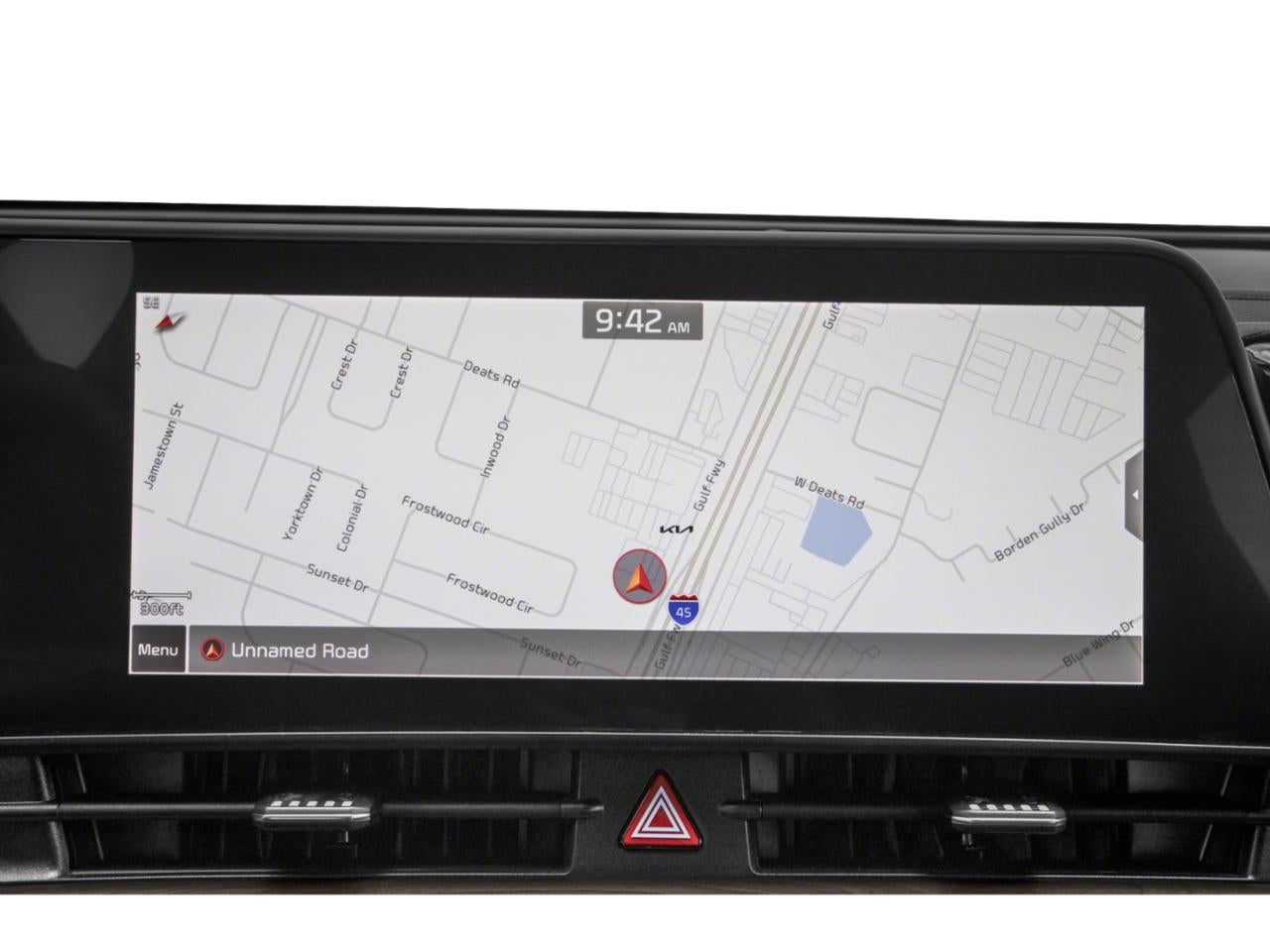 2025 Kia Sportage X-Line AWD